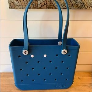 NEW with Tags! Baby BOGG bag! New PEACOCK!